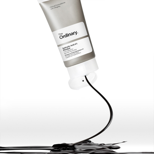 The Ordinary Salicylic Acid 2% Masque 50 ml - 3