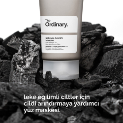 The Ordinary Salicylic Acid 2% Masque 50 ml - 2