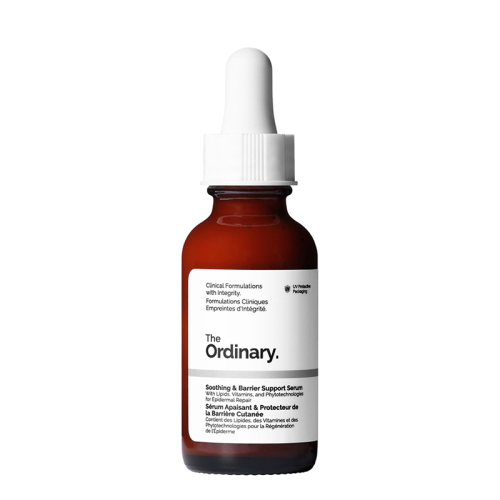 The Ordinary Soothing Barrier Support Serum 30 ml - The Ordinary