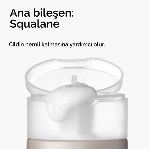 The Ordinary Squalane Cleanser 50 ml - 2