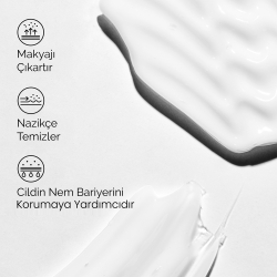 The Ordinary Squalane Cleanser 50 ml - 3