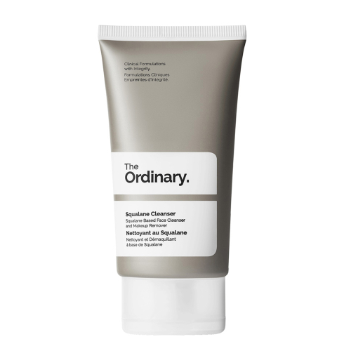The Ordinary Squalane Cleanser 50 ml - The Ordinary