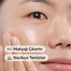 The Ordinary Squalane Cleanser 50 ml - 4