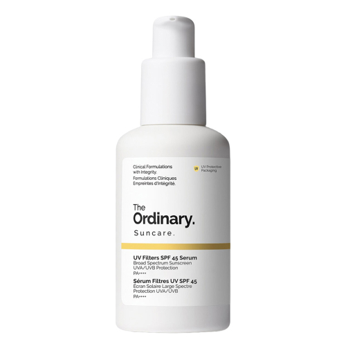 The Ordinary UV Filters SPF 45 Serum 60 ml - The Ordinary