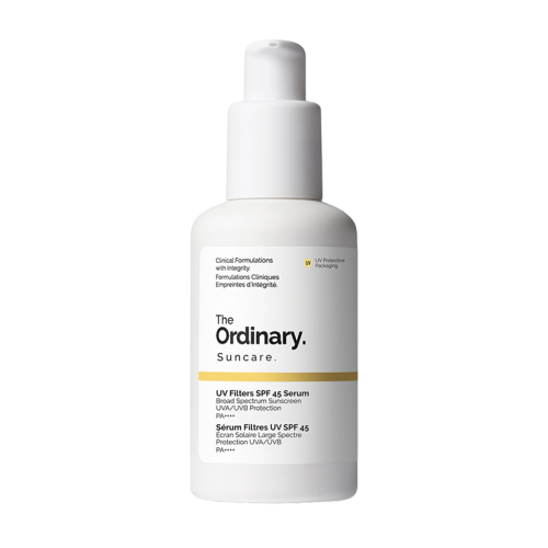 The Ordinary UV Filters SPF 45 Serum 60 ml - The Ordinary