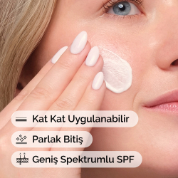 The Ordinary UV Filters SPF 45 Serum 60 ml - 3