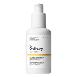 The Ordinary UV Filters SPF 45 Serum 60 ml - 1