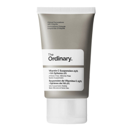 The Ordinary Vitamin C Suspension 23% + HA Spheres 2% C Vitamini Solüsyonu 30 ml - 1