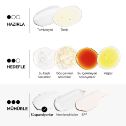 The Ordinary Vitamin C Suspension 23% + HA Spheres 2% C Vitamini Solüsyonu 30 ml - 5