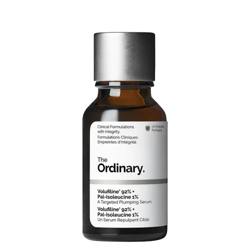 The Ordinary Volufiline , Pal-Isoleculine Serum 15 ml - The Ordinary