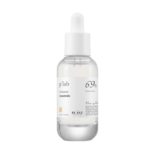 The Plant Base Quesera Ceramide Ampoule 30 ml - 