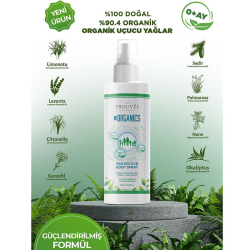 The Prouvee Reponses Koruyucu Vücut Spreyi 100 ml - 2