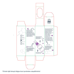 The Purest Solutions %1 Retinol + Ceramide Rejuvenating Retinol Serum 30 ml - 6