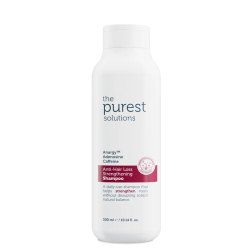 The Purest Solutions Adenozin İçerikli Dökülme Karşıtı Bakım Sağlayan Şampuan 300 ml - 1