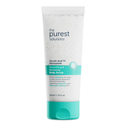 The Purest Solutions Arındırıcı Vücut Peelingi 210 ml - The Purest Solutions