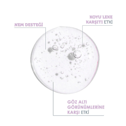 The Purest Solutions Radiance Eye Contour Serum 30 ml - 6