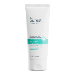 The Purest Solutions Cilt Bariyerini Destekleyen Vücut Losyonu 210 ml - 1