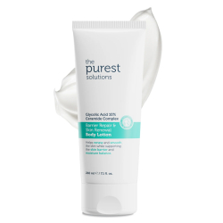 The Purest Solutions Cilt Bariyerini Destekleyen Vücut Losyonu 210 ml - 2