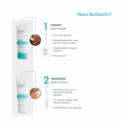 The Purest Solutions Cilt Bariyerini Destekleyen Vücut Losyonu 210 ml - 5