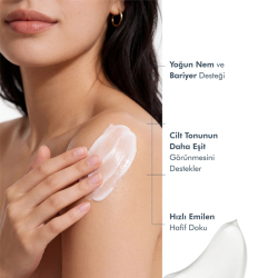 The Purest Solutions Cilt Bariyerini Destekleyen Vücut Losyonu 210 ml - 6