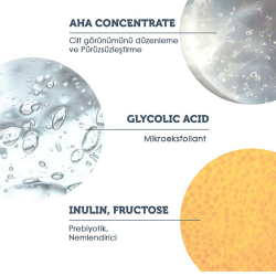 The Purest Solutions Exfoliating + Clarifying Toner 200 ml - 5