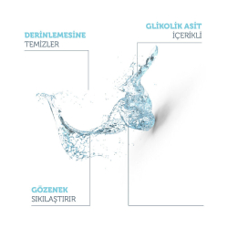 The Purest Solutions Exfoliating + Clarifying Toner 200 ml - 7