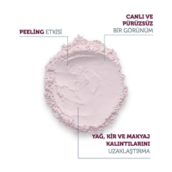 The Purest Solutions Exfoliating Fruit Enzyme Powder Peeling 55 gr - Refill - 5