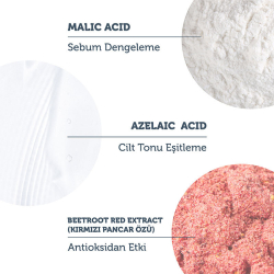 The Purest Solutions Exfoliating Fruit Enzyme Powder Peeling 55 gr - Refill - 6