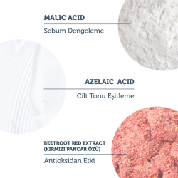 The Purest Solutions Exfoliating Fruit Enzyme Powder Peeling 55 gr - 7