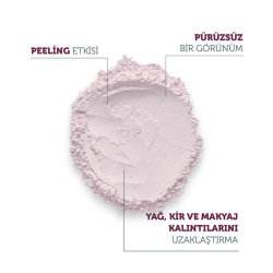 The Purest Solutions Exfoliating Fruit Enzyme Powder Peeling 55 gr - 5