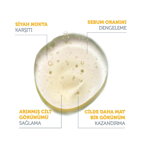 The Purest Solutions Exfoliating Salicylic Acid Cleanser 0,5% Salicylic Acid, 1%Niacinamide 200 ml - 4