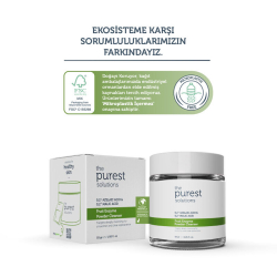 The Purest Solutions Fruit Enzyme Powder Cleanser 55 gr - 4