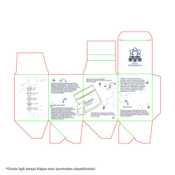 The Purest Solutions Fruit Enzyme Powder Cleanser 55 gr - 6