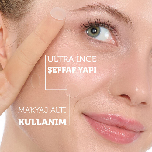 The Purest Solutions Hydrocolloid Invisible Acne Spot Patches 36 Adet - 3