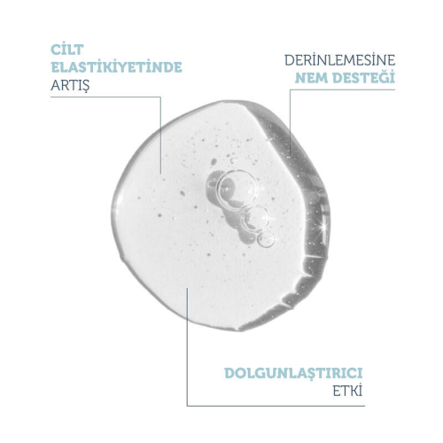 The Purest Solutions Hyaluronic Acid %2 + B5 Intensive Hydration Serum 30 ml - 4