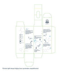 The Purest Solutions Hyaluronic Acid %2 + B5 Intensive Hydration Serum 30 ml - 6