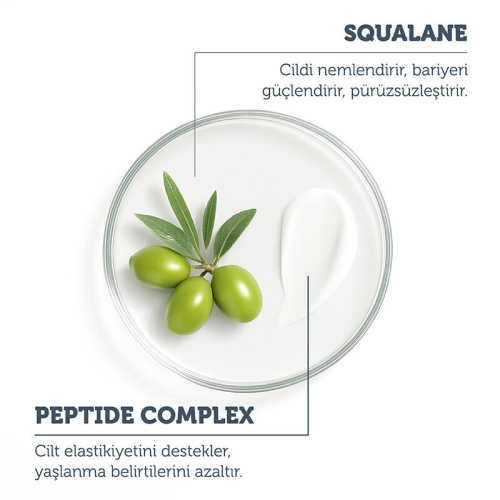 The Purest Solutions Hydra Glow Nemlendirici Serum Fondöten SPF50+ 30 ml - Açık-Orta Ton - 6