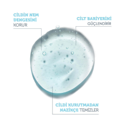 The Purest Solutions Hydrating Gentle Facial Cleanser 200 ml - 4