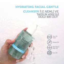 The Purest Solutions Hydrating Gentle Facial Cleanser 200 ml - 7