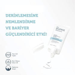 The Purest Solutions Hydration Booster Daily Moisturizing Cream 50 ml - 6