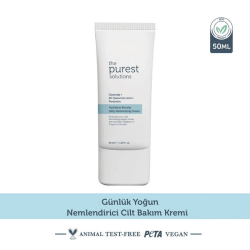 The Purest Solutions Hydration Booster Daily Moisturizing Cream 50 ml - 3