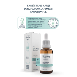 The Purest Solutions Intensive Pore Tightening + Lightening Serum 30 ml - 5