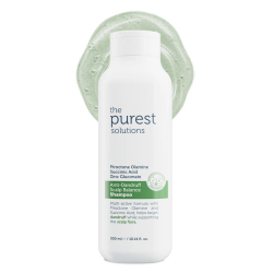 The Purest Solutions Kepek Görünümüne Karşı Dengeleyici Şampuan 300 ml - 2