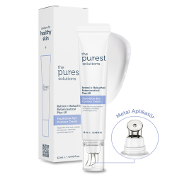 The Purest Solutions Kırışıklık Karşıtı Göz Çevresi Bakım Kremi 12 ml - 2