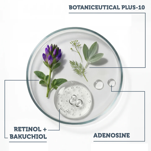 The Purest Solutions Kırışıklık Karşıtı Göz Çevresi Bakım Kremi 12 ml - 4