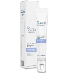 The Purest Solutions Kırışıklık Karşıtı Göz Çevresi Bakım Kremi 12 ml - 1
