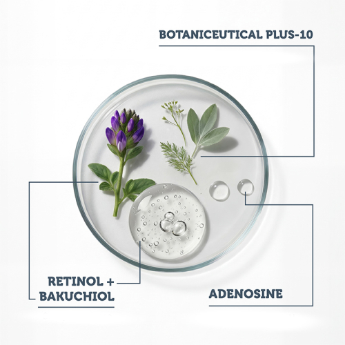 The Purest Solutions Kırışıklık Karşıtı Göz Çevresi Bakım Kremi 12 ml - 4