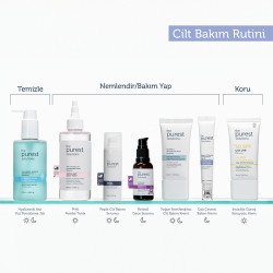 The Purest Solutions Kırışıklık Karşıtı Göz Çevresi Bakım Kremi 12 ml - 6