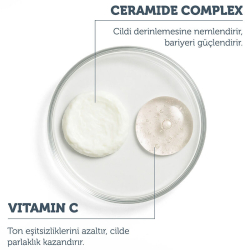 The Purest Solutions Kuru ve Karma Ciltler İçin Yoğun Nemlendirici BB Krem SPF 50+ 40 ml - Orta-Koyu Ton - 5