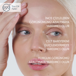 The Purest Solutions Microneedle Teknolojili Sıkılaştırıcı ve İnce Çizgi Karşıtı Alın Bölgesi Bandı - 2